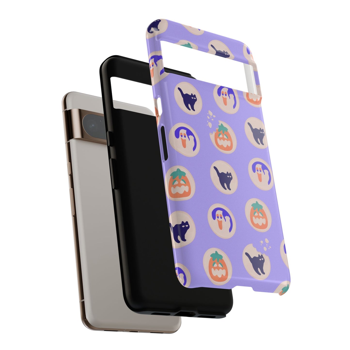 Cookie Case