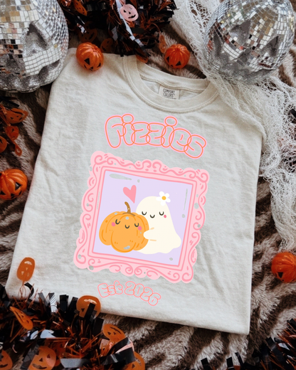 Croquet Fall Fizzies Merch Box