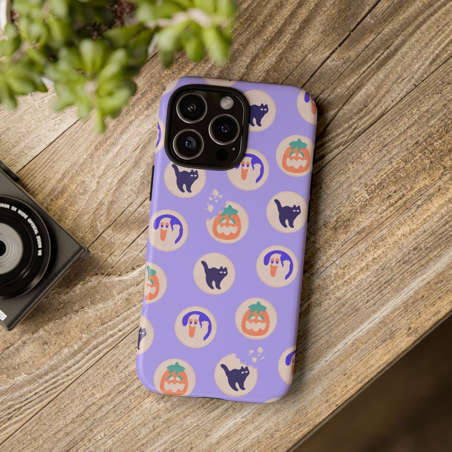 Cookie Case