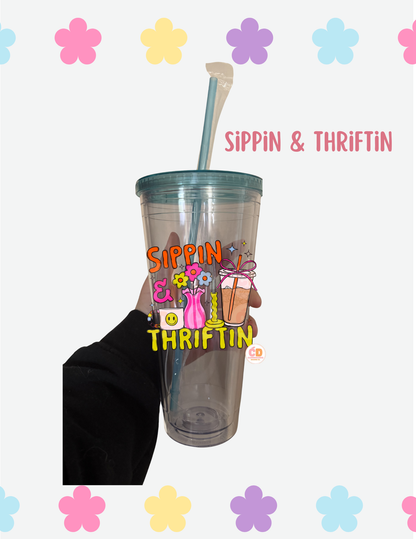 24oz Reusable Cup