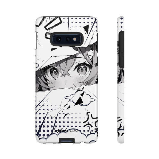 Anime Phone Case - Stylish Tough Cases with Unique Design