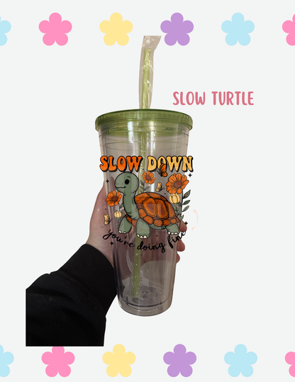 24oz Reusable Cup