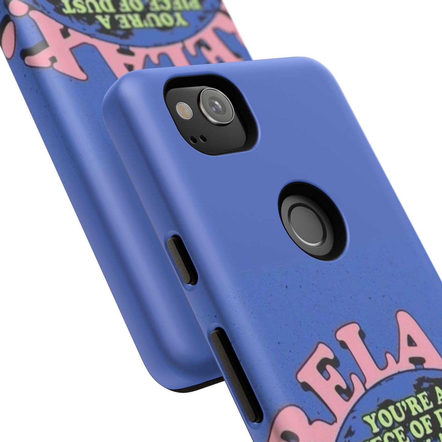 rock - Tough Cases, Unique Gift for Friends, Phone Accessory, Fun with a Message, Earthy Vibe