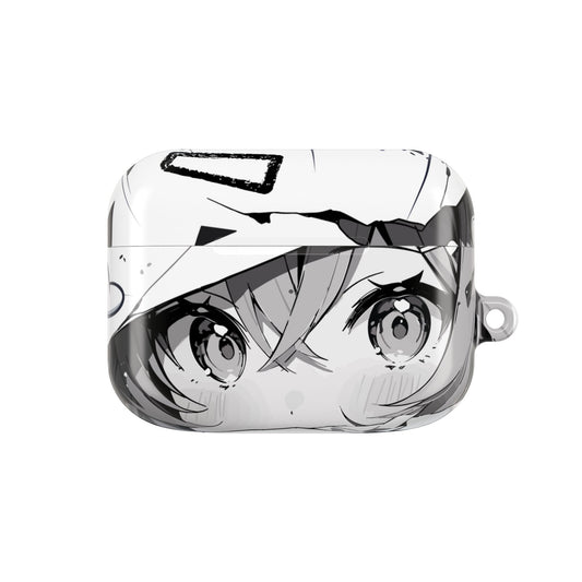 Anime AirPod Case - Stylish Protection for Your Earbuds