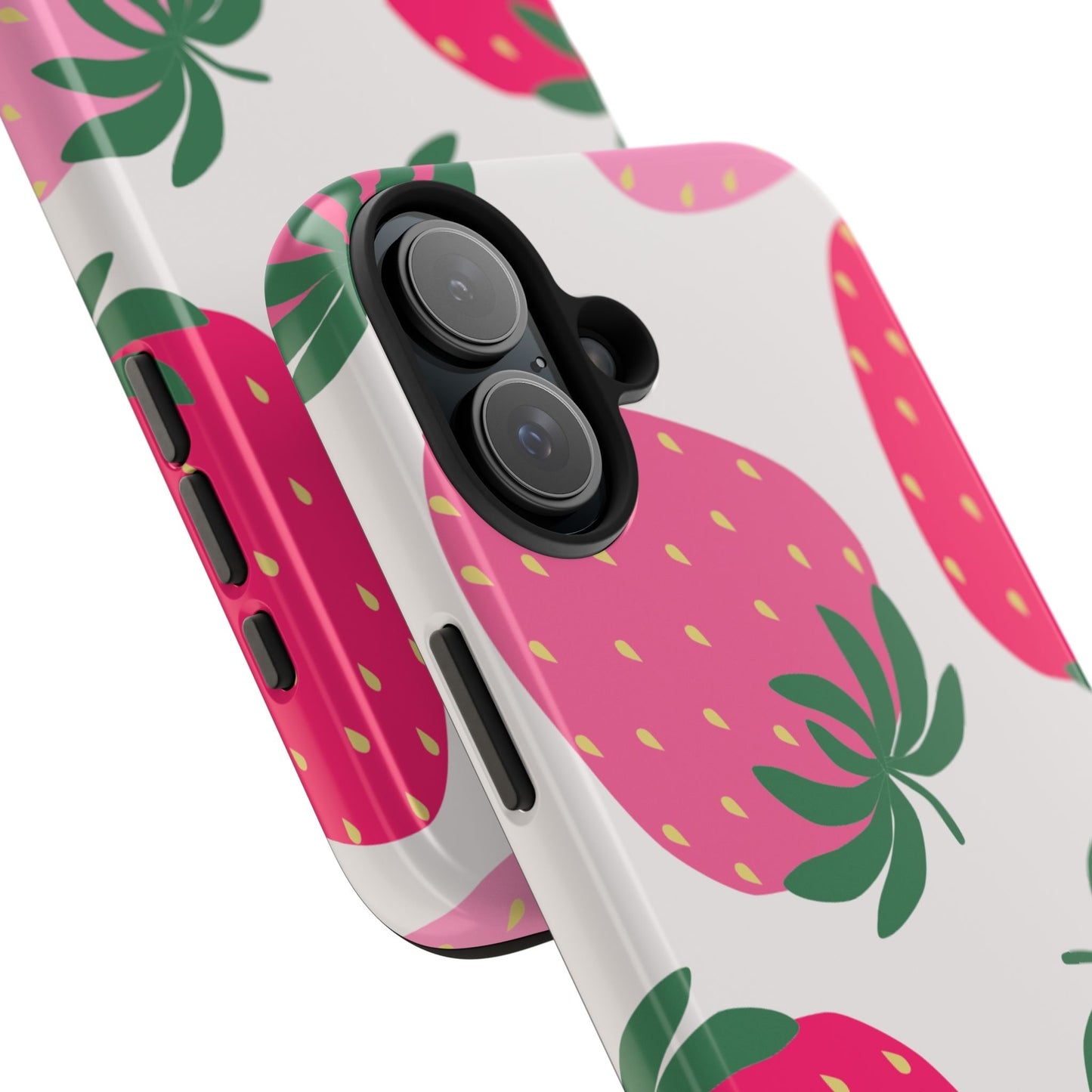 Big Berry -Tough Phone Cases