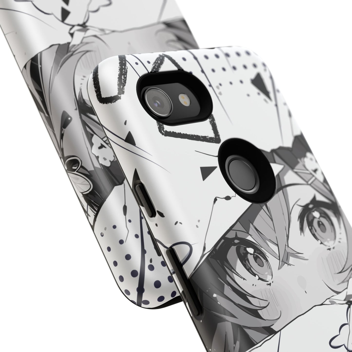 Anime Phone Case - Stylish Tough Cases with Unique Design