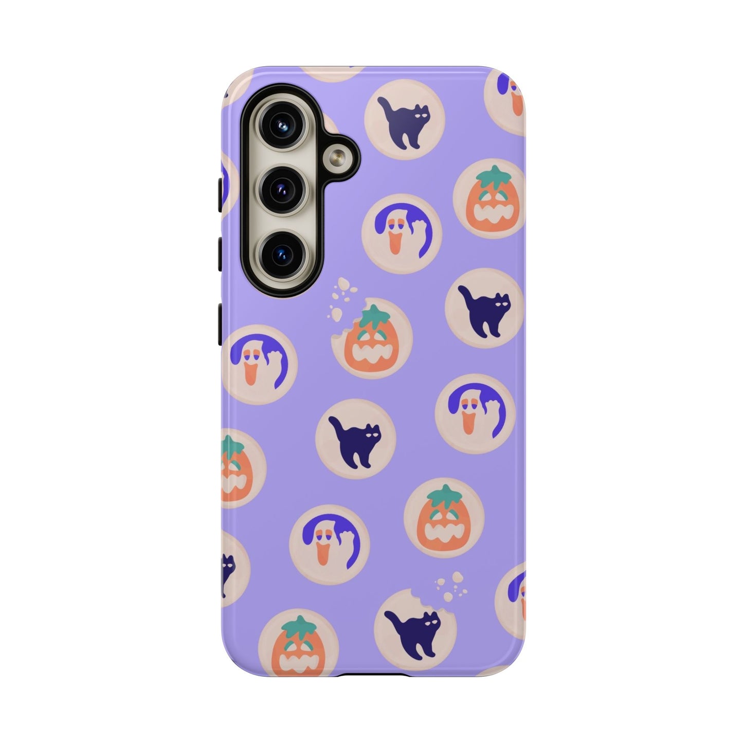 Cookie Case
