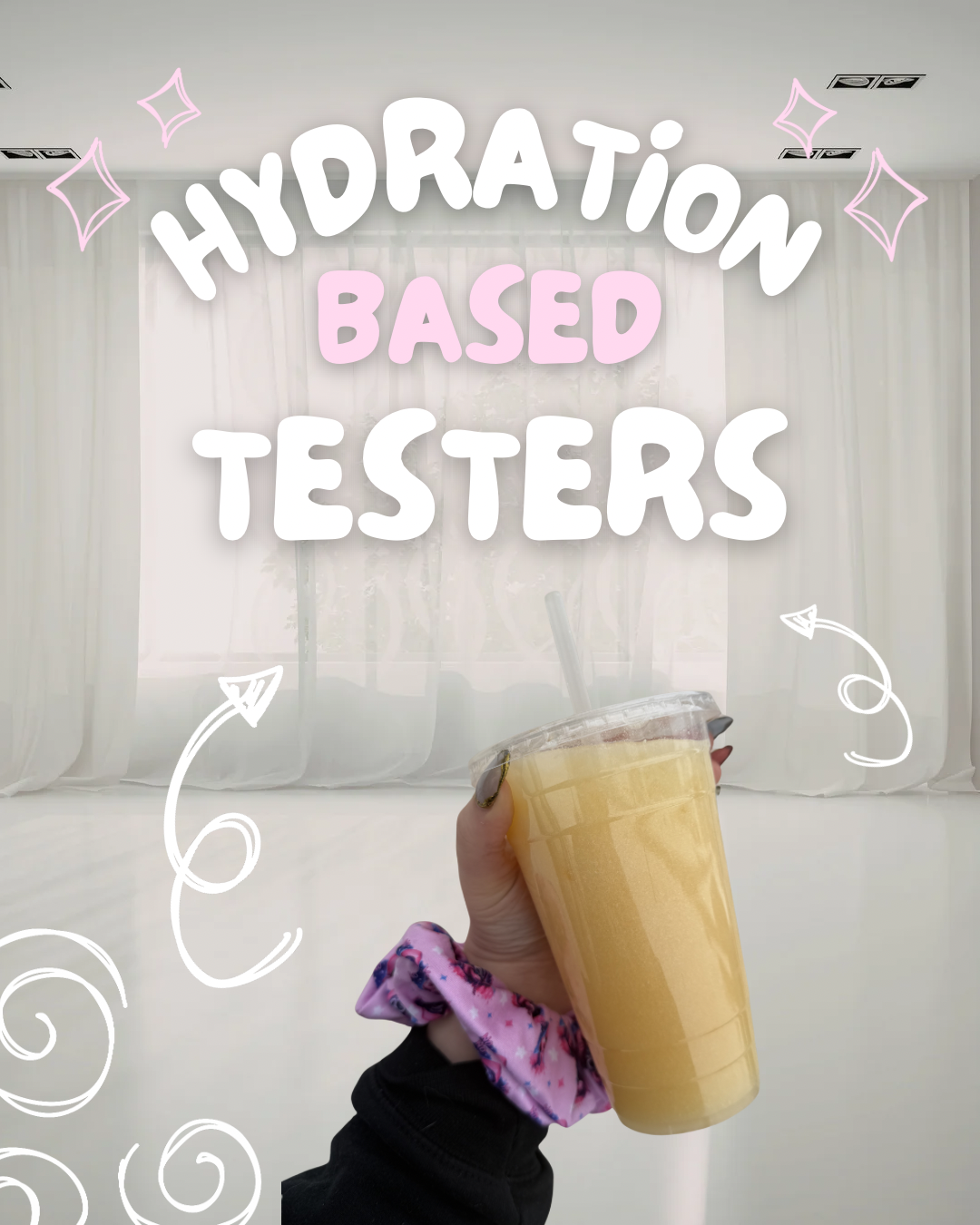 Hydration Testers
