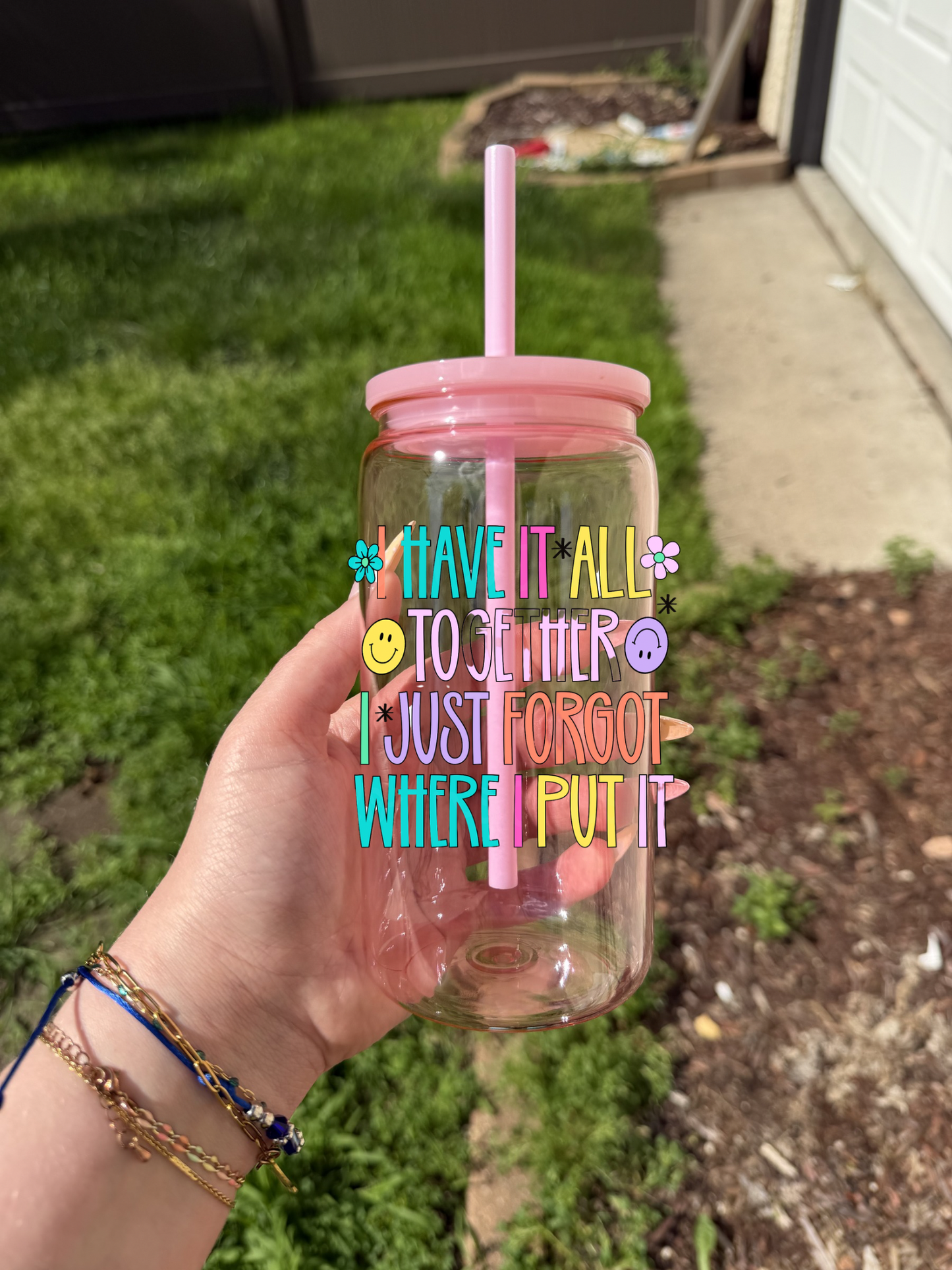Together 16oz